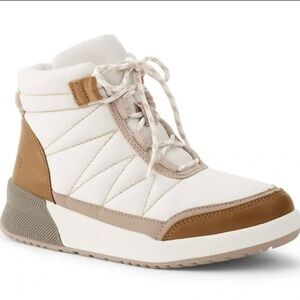 Land’s End Women’s Winter Boots NWT!